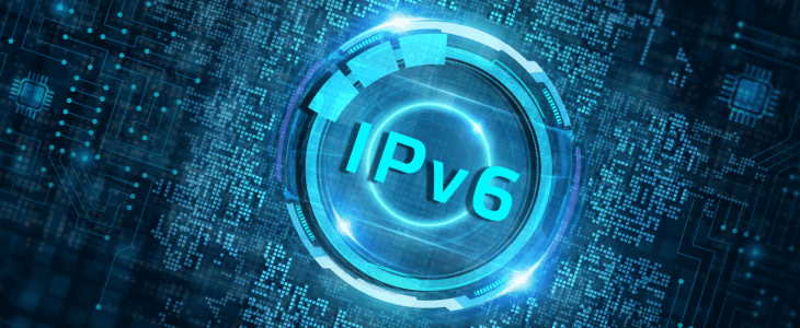 Exercício de Sub-redes em IPv6